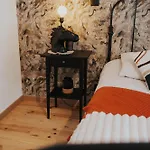 D'hotes La Cavaliere - La Source De Nos Racines - Corps De Ferme Au Coeur Du Parc Naturel De L'avesnois 3*