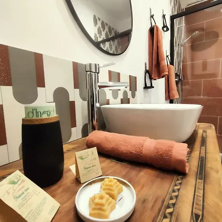 D'hôtes La Cavalière à La Source De Nos Racines Couette-café Beaufort (Nord)