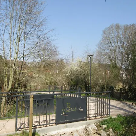 Couette-café D'hôtes La Cavalière à La Source De Nos Racines