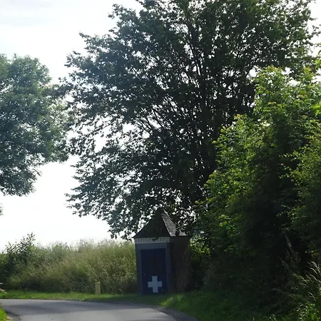 Bed and breakfast D'hotes La Cavaliere - La Source De Nos Racines - Corps De Ferme Au Coeur Du Parc Naturel De L'avesnois 4*