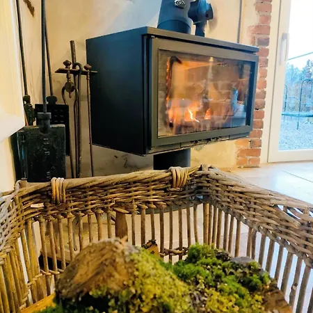 Bed and breakfast D'hotes La Cavaliere - La Source De Nos Racines - Corps De Ferme Au Coeur Du Parc Naturel De L'avesnois 4*