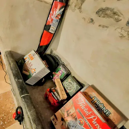 D'hôtes La Cavalière à La Source De Nos Racines 4*