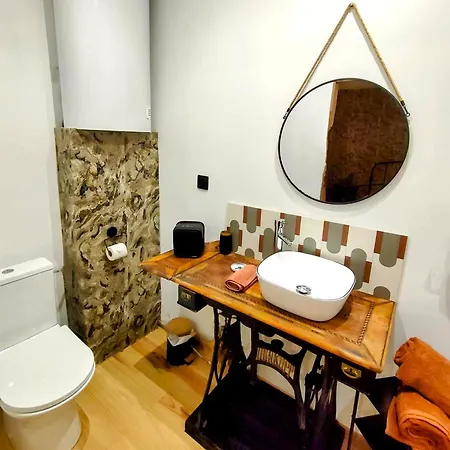 D'hôtes La Cavalière à La Source De Nos Racines Couette-café 4*