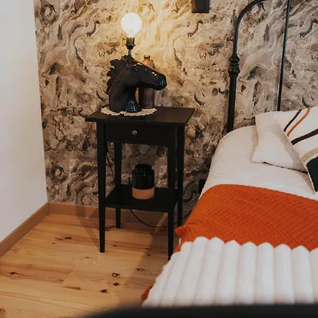 D'hôtes La Cavalière à La Source De Nos Racines 4*