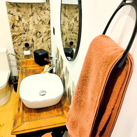 D'hôtes La Cavalière à La Source De Nos Racines