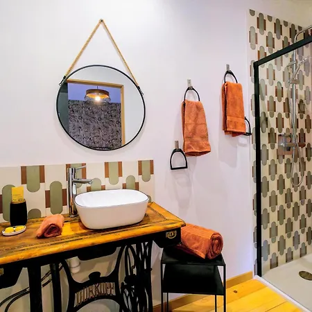 D'hôtes La Cavalière à La Source De Nos Racines 4*