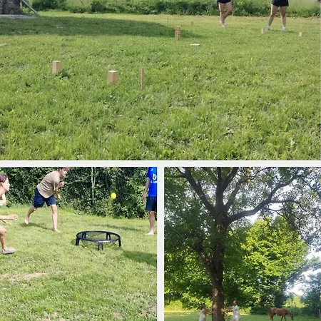 D'hôtes La Cavalière à La Source De Nos Racines Couette-café Beaufort (Nord)
